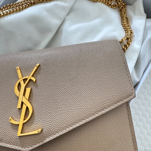 YSL BAG Nude - Picture 3 of 7